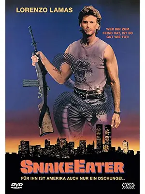 コブラ・キラー