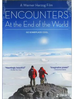 Encounters at the End of the World（原題）