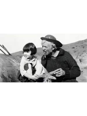 淋しき灯台守／愛の燈台守