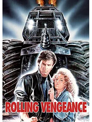 ローリング・ベンジェンス／復讐のモンスター・トラック
