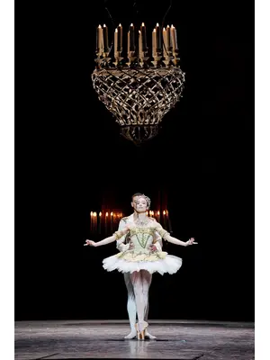 パリ・オペラ座 IN シネマ 2026 バレエ『くるみ割り人形』