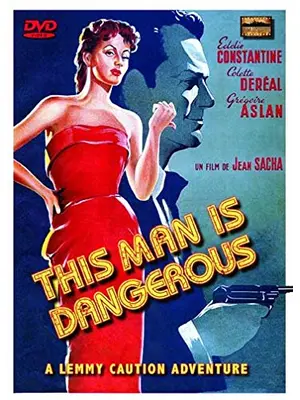 Cet homme est dangereux（原題）