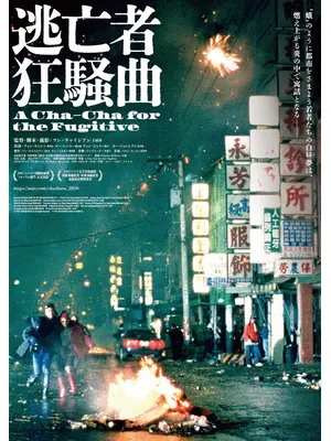逃亡者狂騒曲 デジタル・リマスター版