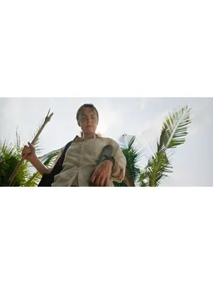 HELP/復讐島