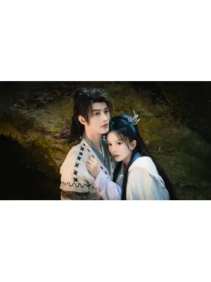 転生女神～三界を超える真実の愛～