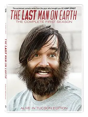 The Last Man On Earth Season 1（原題）