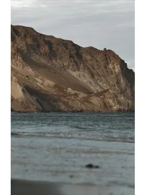 海に裏切られた男