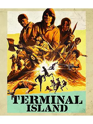 Terminal Island（原題）