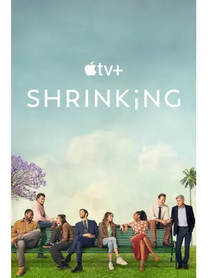 シュリンキング：悩めるセラピスト シーズン3