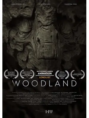 Woodland