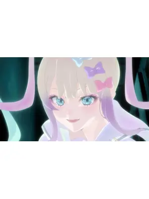 NEEDY GIRL OVERDOSE 劇場先行版