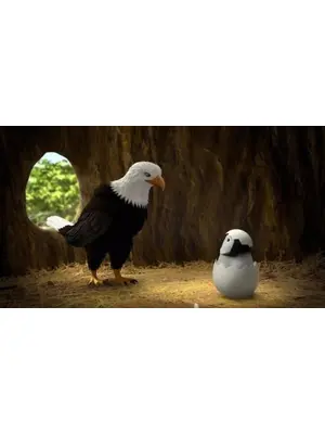 ユー・キャン・フライ