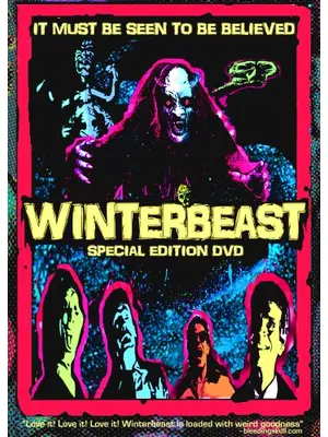 Winterbeast（原題）