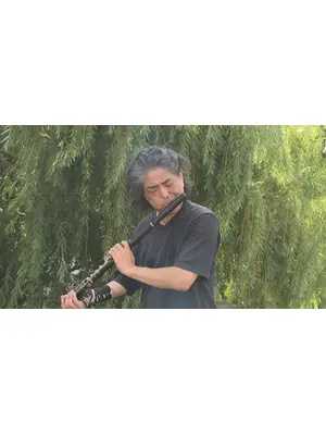 矛盾に抱かれて　音楽　建築　哲学　悲哀　循環