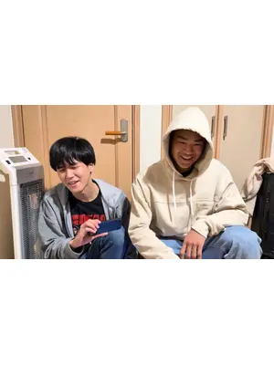 バックステッチ