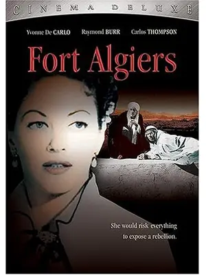 Fort Algiers（原題）
