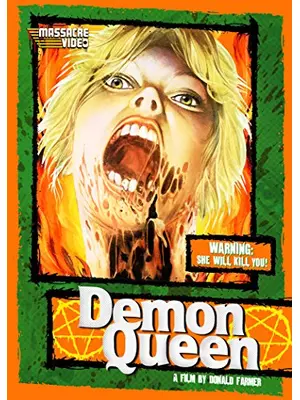 Demon Queen（原題）