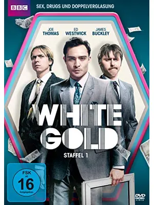 ホワイトゴールド シーズン1