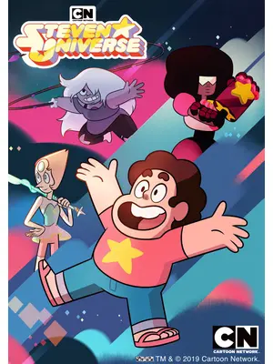 スティーブン・ユニバース シーズン1