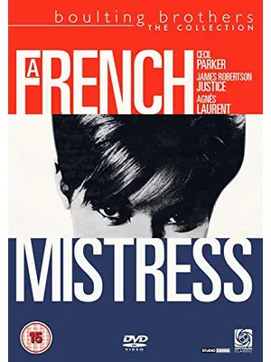A French Mistress（原題）