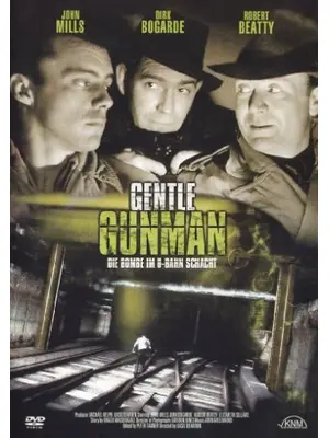 ジェントル・ガンマン