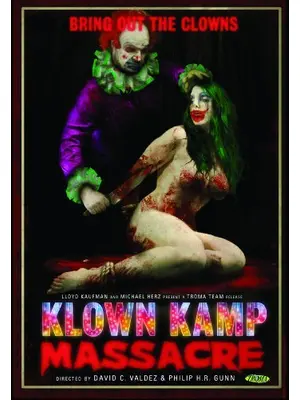 Klown Kamp Massacre（原題）