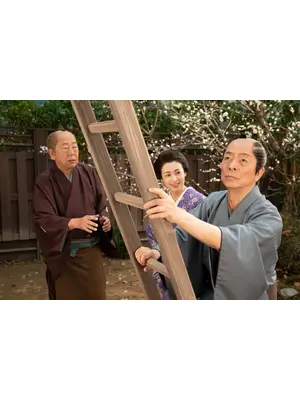 無用庵隠居修行8