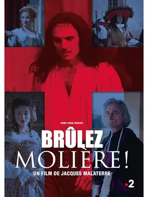 Brûlez Molière!（原題）