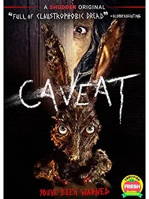 Caveat（原題）
