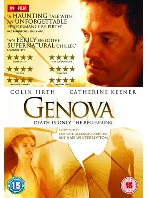 Genova（原題）