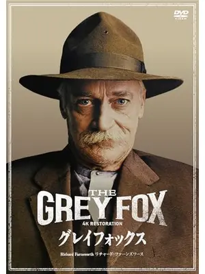 グレイフォックス