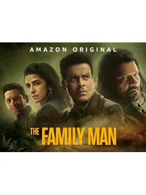 ファミリー・マン シーズン3