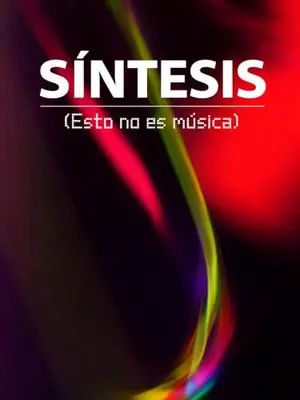 合成（これは音楽ではありません）- Synthesis (This is not music)