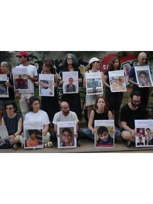 Children No More: "Were and Are Gone"（原題）