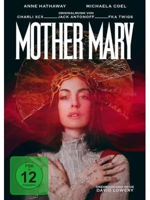 Mother Mary（原題）