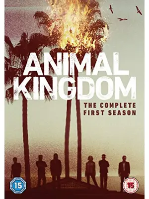 アニマル・キングダム シーズン1