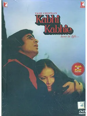 Kabhi Kabhie（原題）