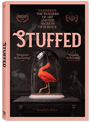 Stuffed（原題）