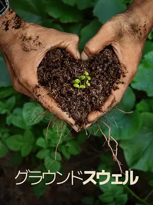 グラウンドスウェル