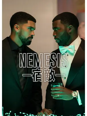 NEMESIS －宿敵－