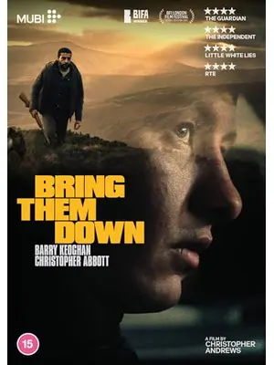 Bring Them Down（原題）