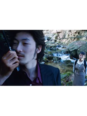 鮫肌男と桃尻女 2Kレストア版