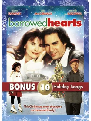Borrowed Hearts（原題）