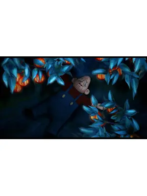 オレンジジュース