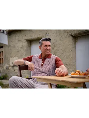 TAVERNA DE GAGA―人生はまだまだ面白い―