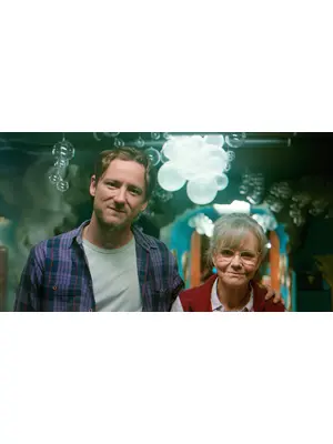 親愛なる八本脚の友だち