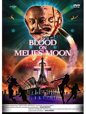 Blood on Méliès' Moon（原題）