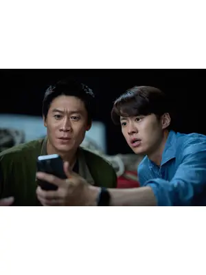 チーム・ハズバンド