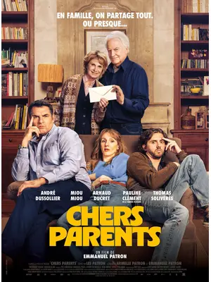 Chers parents（原題）