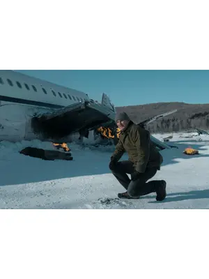 ラスト・フロンティア ～最果てのアラスカ～